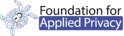 Foundation for Applied Privacy